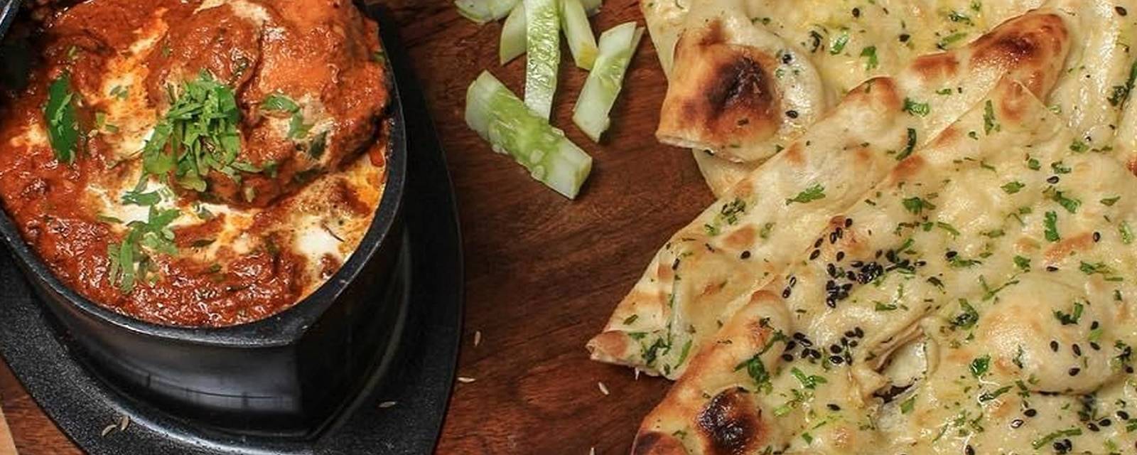 Punjabi Tadka The Restaurant cover